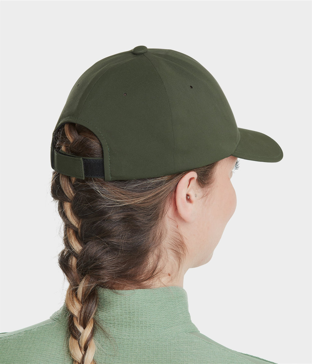 HORSE PILOT CASQUETTE ALPHACAP