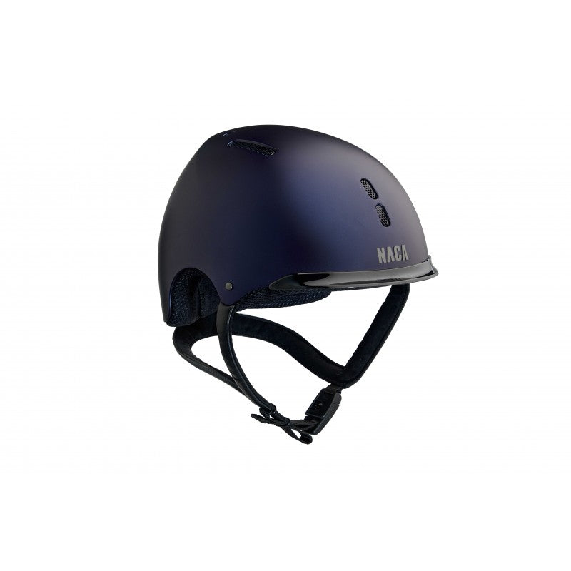 NACA CASQUE GRAVITY S MAT