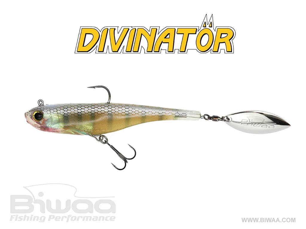 BIWAA DIVINATÖR 200 55G