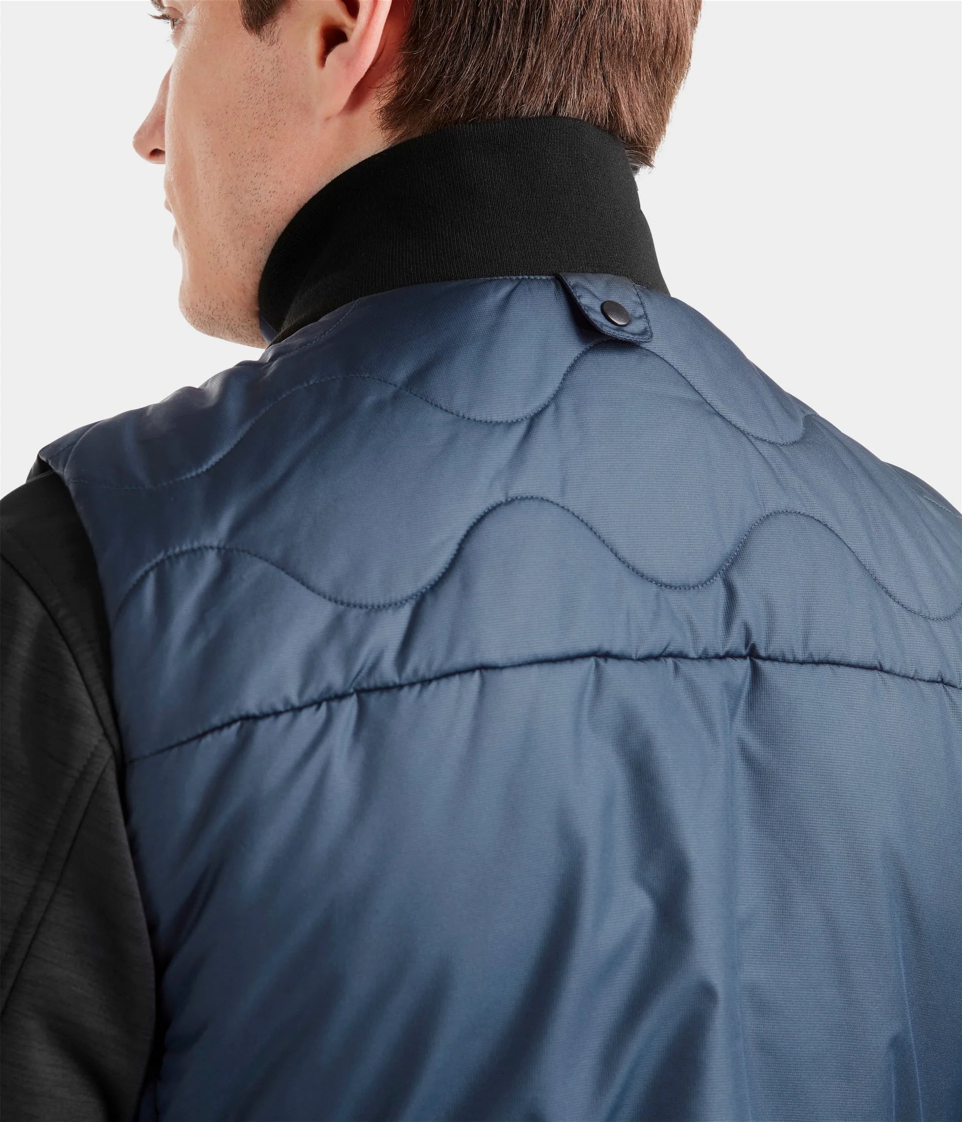 HORSE PILOT RIDER VESTE SANS MANCHE HOMME