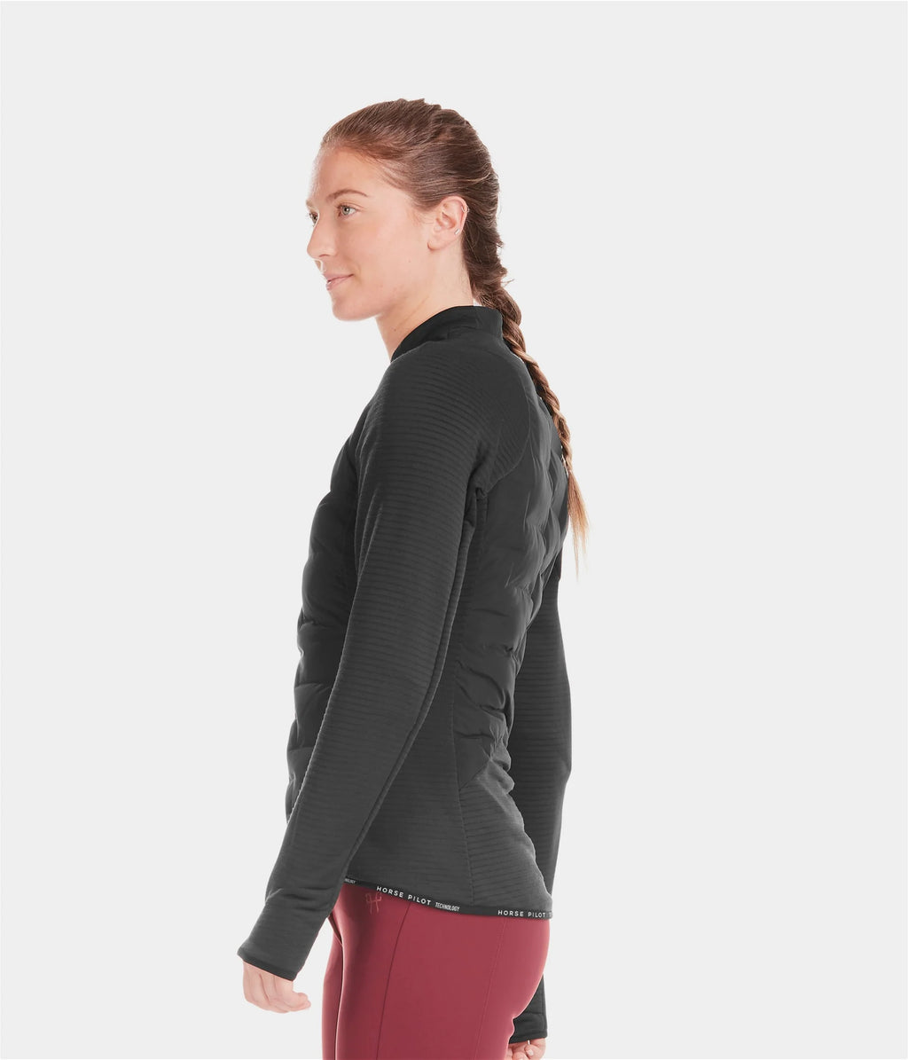 HORSE PILOT VESTE STORM FEMME