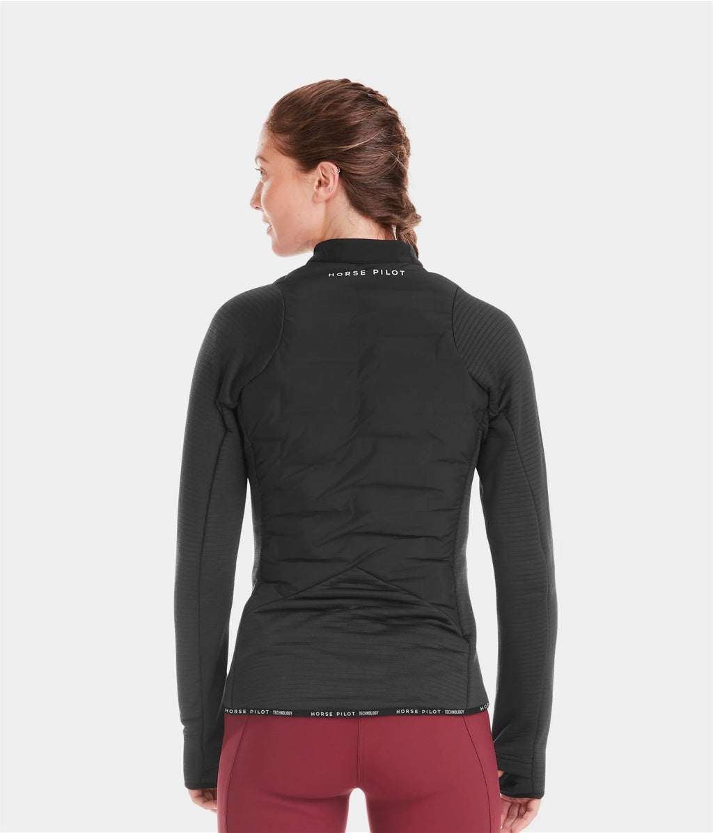 HORSE PILOT VESTE STORM FEMME