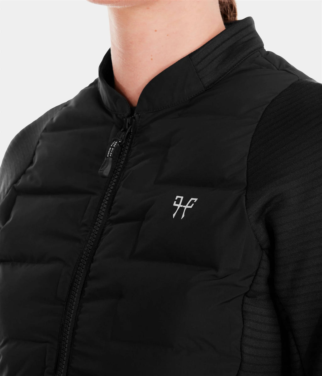 HORSE PILOT VESTE STORM FEMME