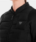 HORSE PILOT VESTE STORM FEMME