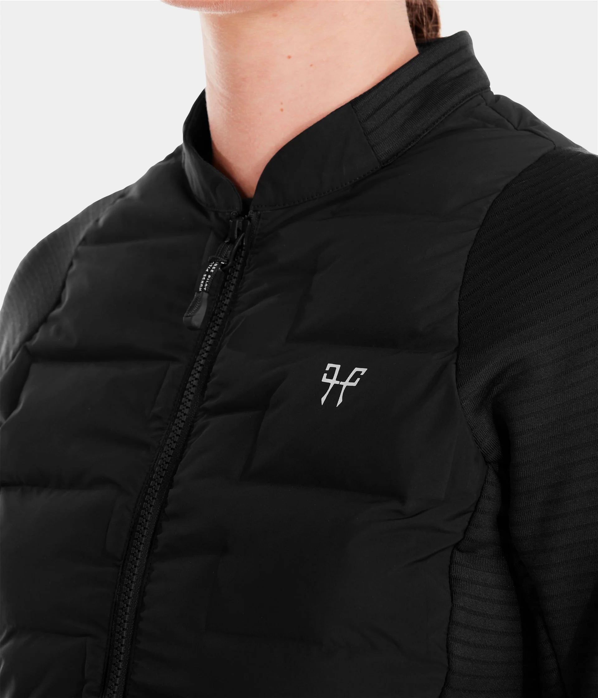 HORSE PILOT VESTE STORM FEMME