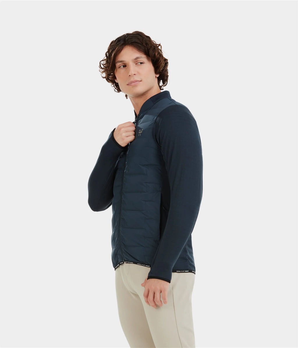 HORSE PILOT VESTE STORM HOMME