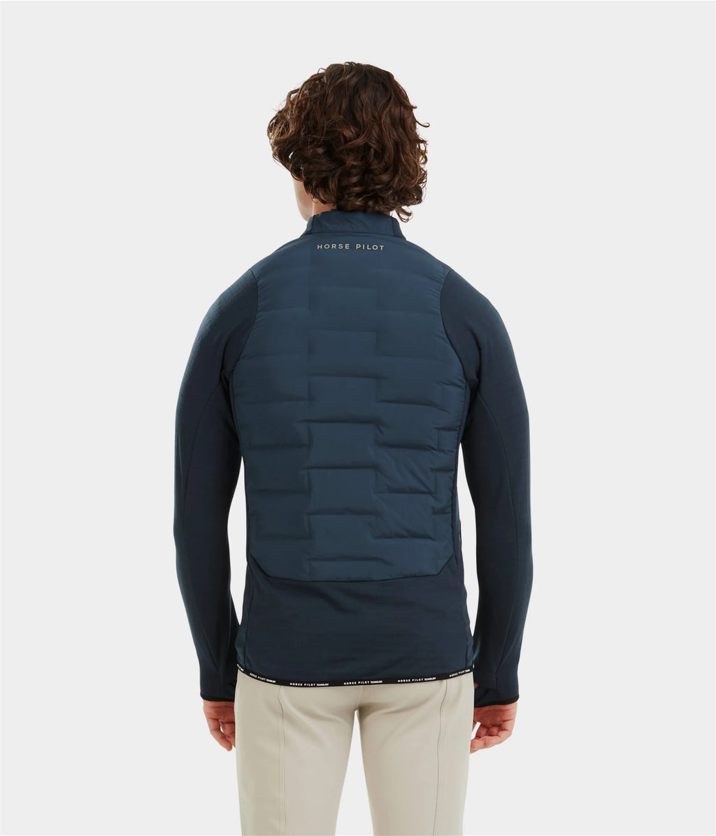 HORSE PILOT VESTE STORM HOMME