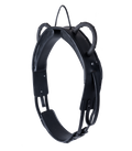 Star Muserolle Croisee Noir Cob