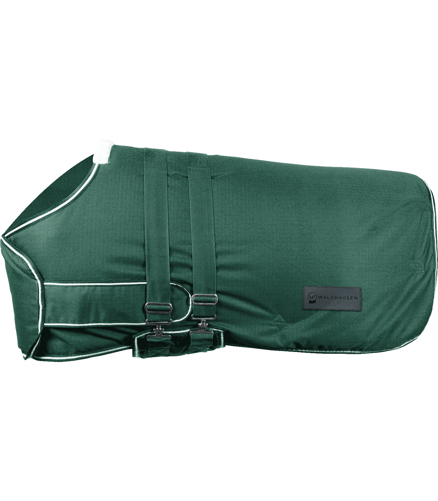 Waldha Couverture De Marcheur Impermeable Bleu Marine 155 Cm