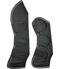 Waldha Comfort Guetres De Transport Lot De 4 Bleu Nocturne Full