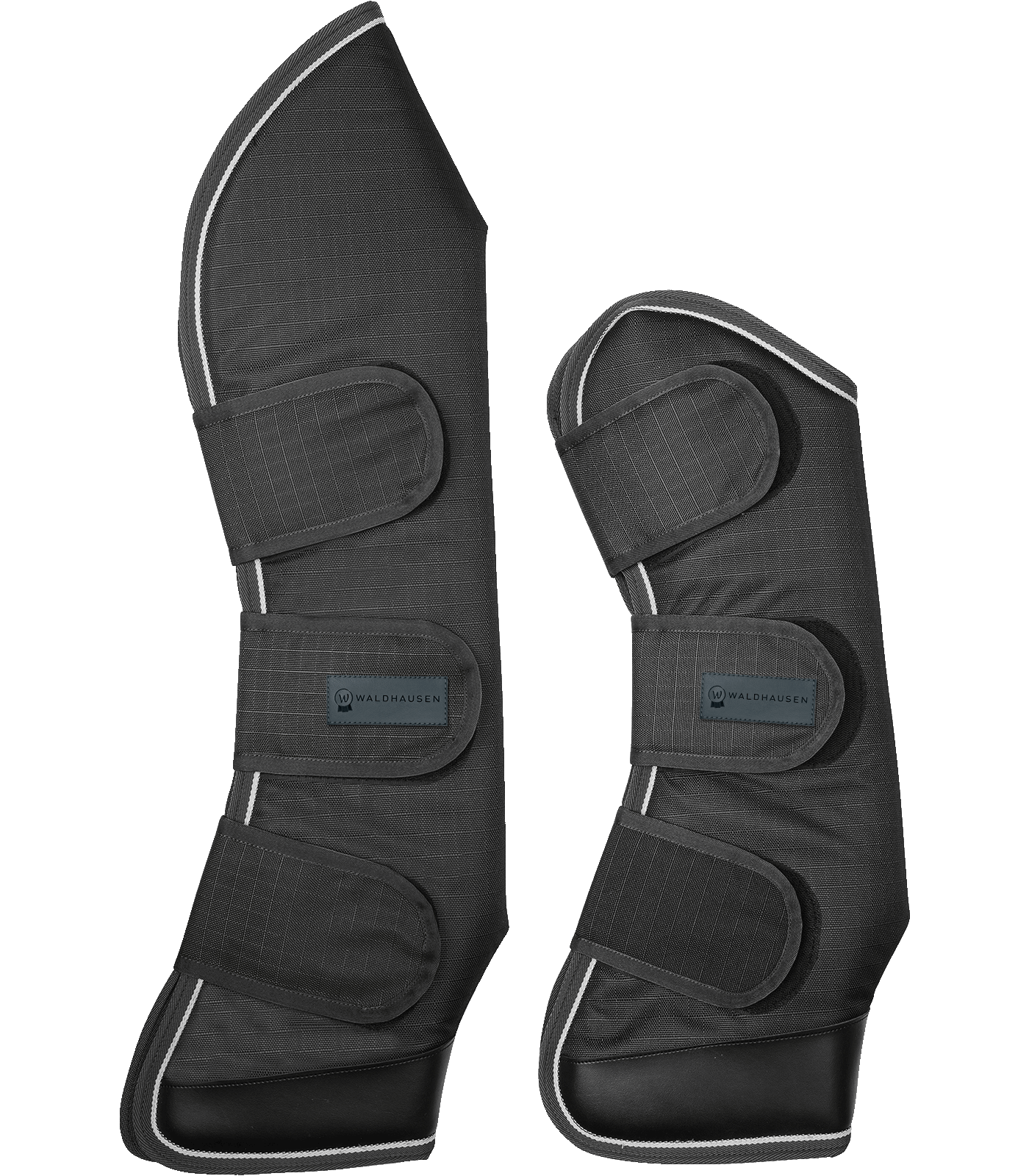 Waldha Comfort Guetres De Transport Lot De 4 Bleu Nocturne Full