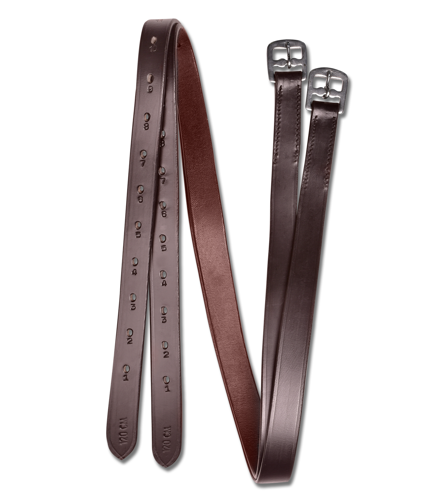 Star Etrivieres Marron 150 Cm