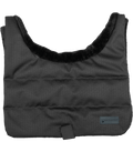 Waldha Rallonge De Poitrail Triplex Pour Couverture Bleu Marine
