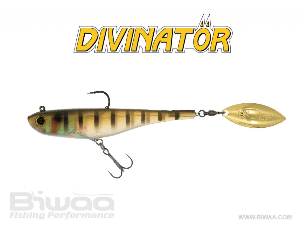 BIWAA DIVINATÖR 200 55G