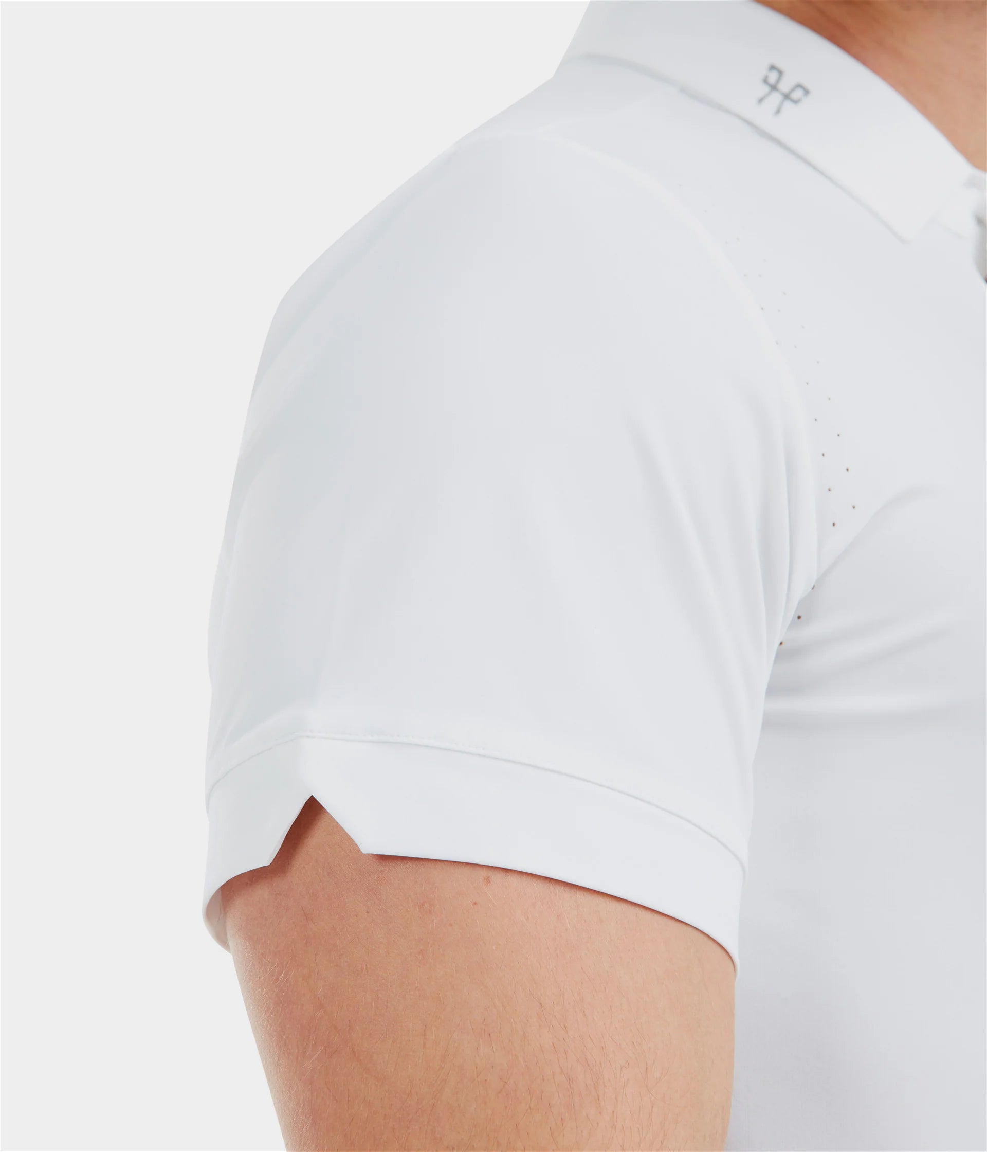 HORSE PILOT POLO DE CONCOURS AEROLIGHT SS HOMME