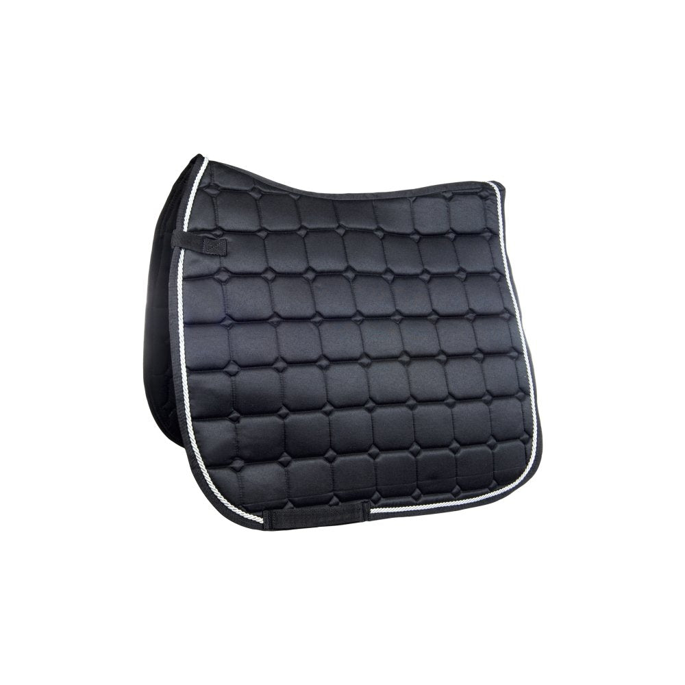 Hkm Tapis Madrid  Bleu Fonce Dressage