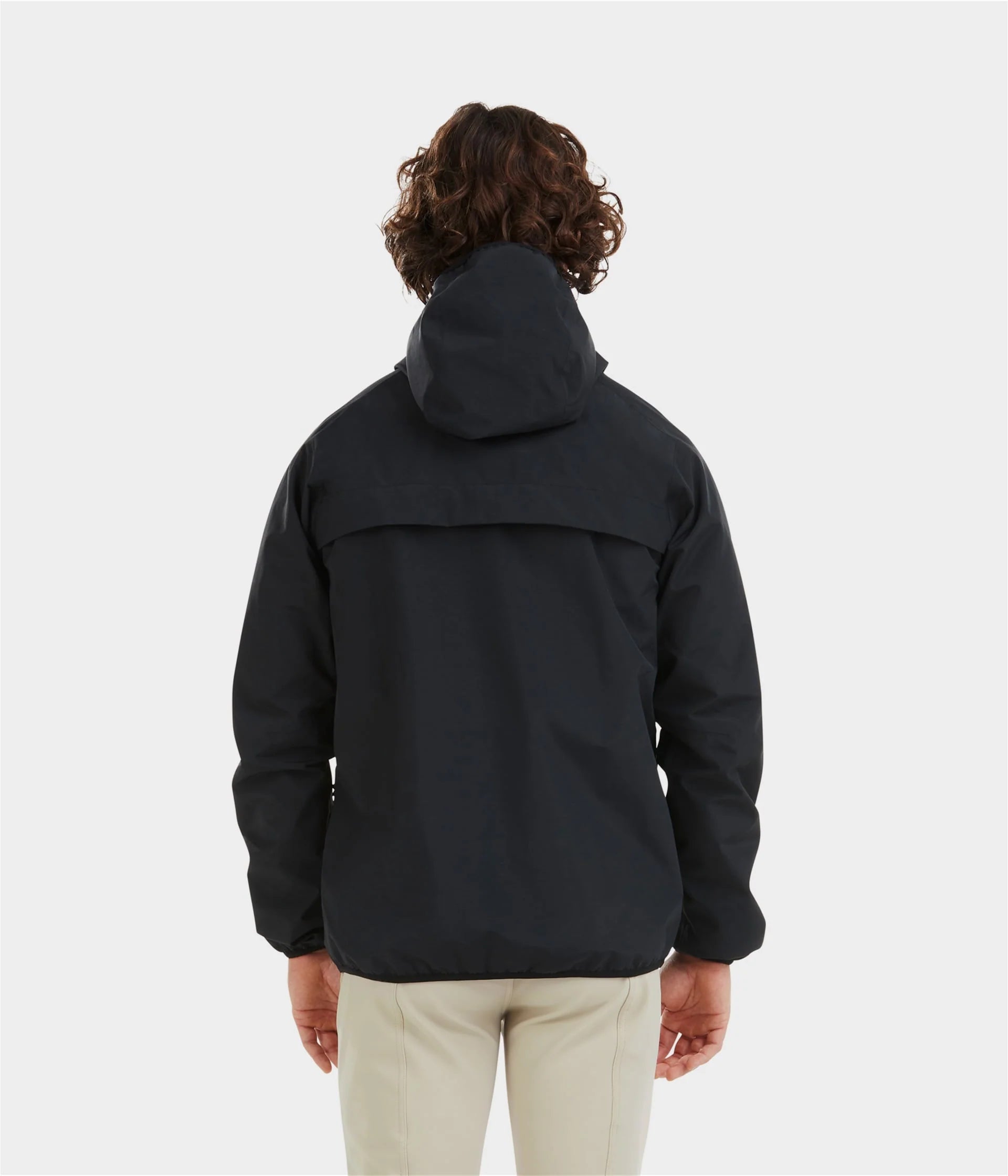 HORSE PILOT VESTE RAINTECH HOMME