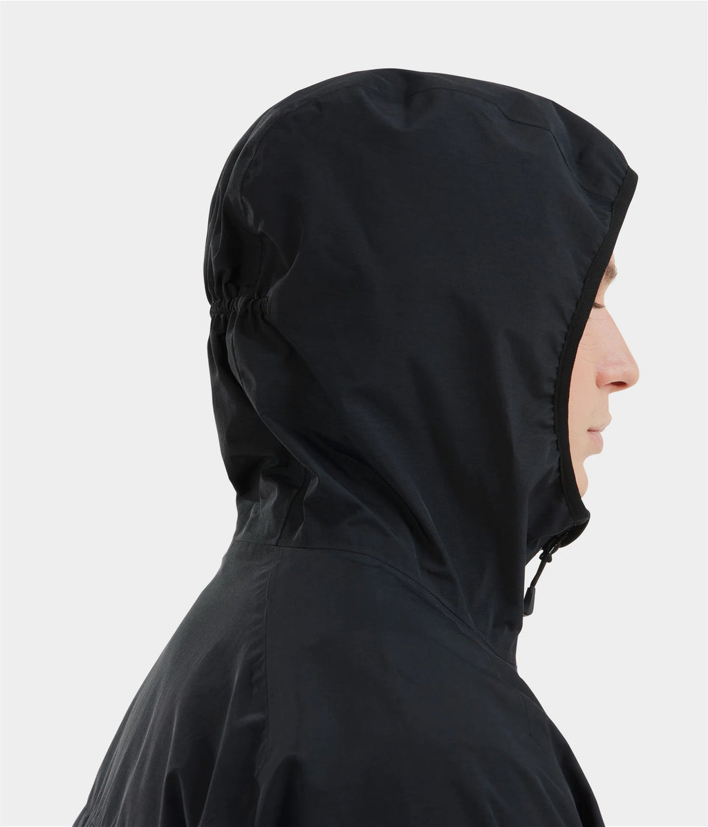 HORSE PILOT VESTE RAINTECH HOMME