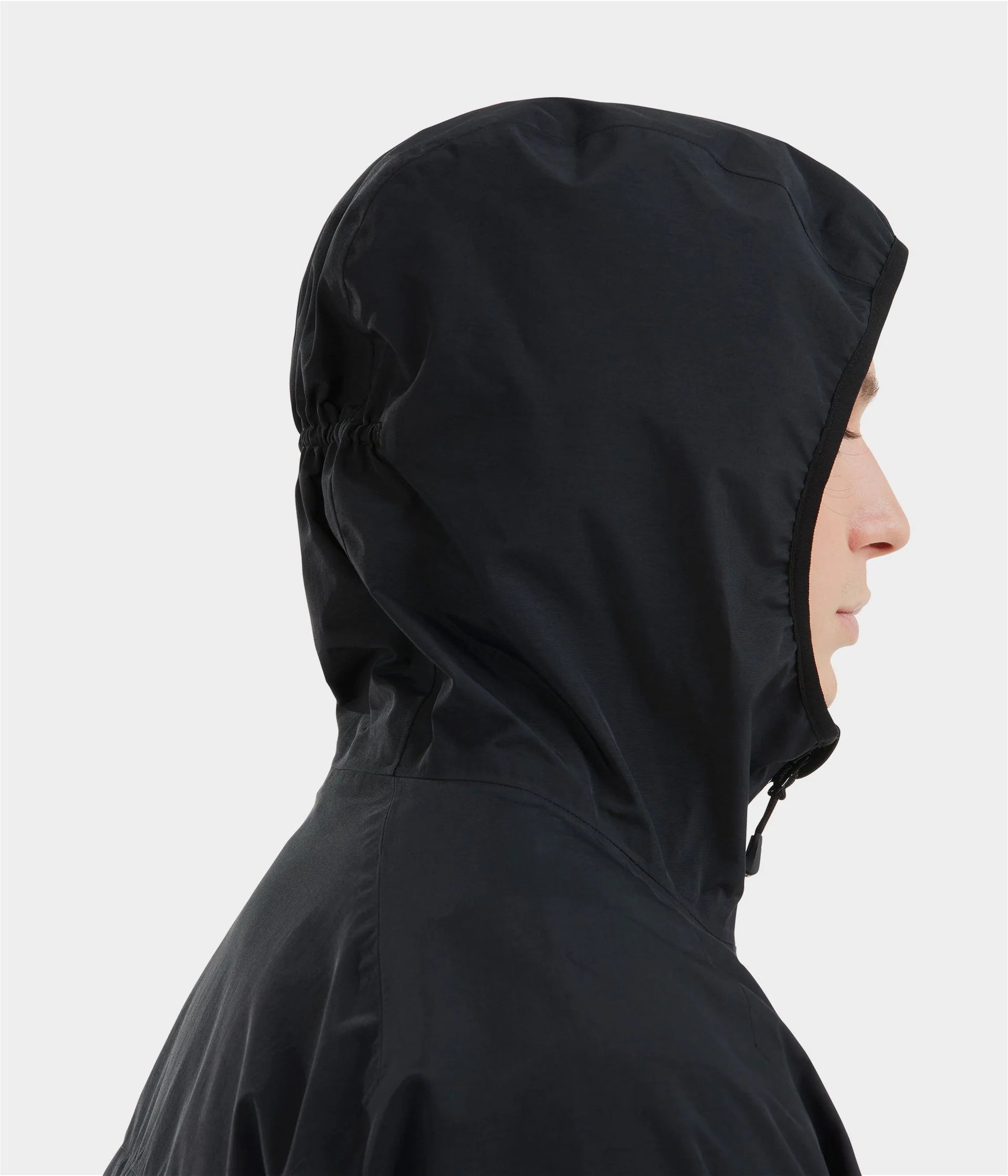 HORSE PILOT VESTE RAINTECH HOMME
