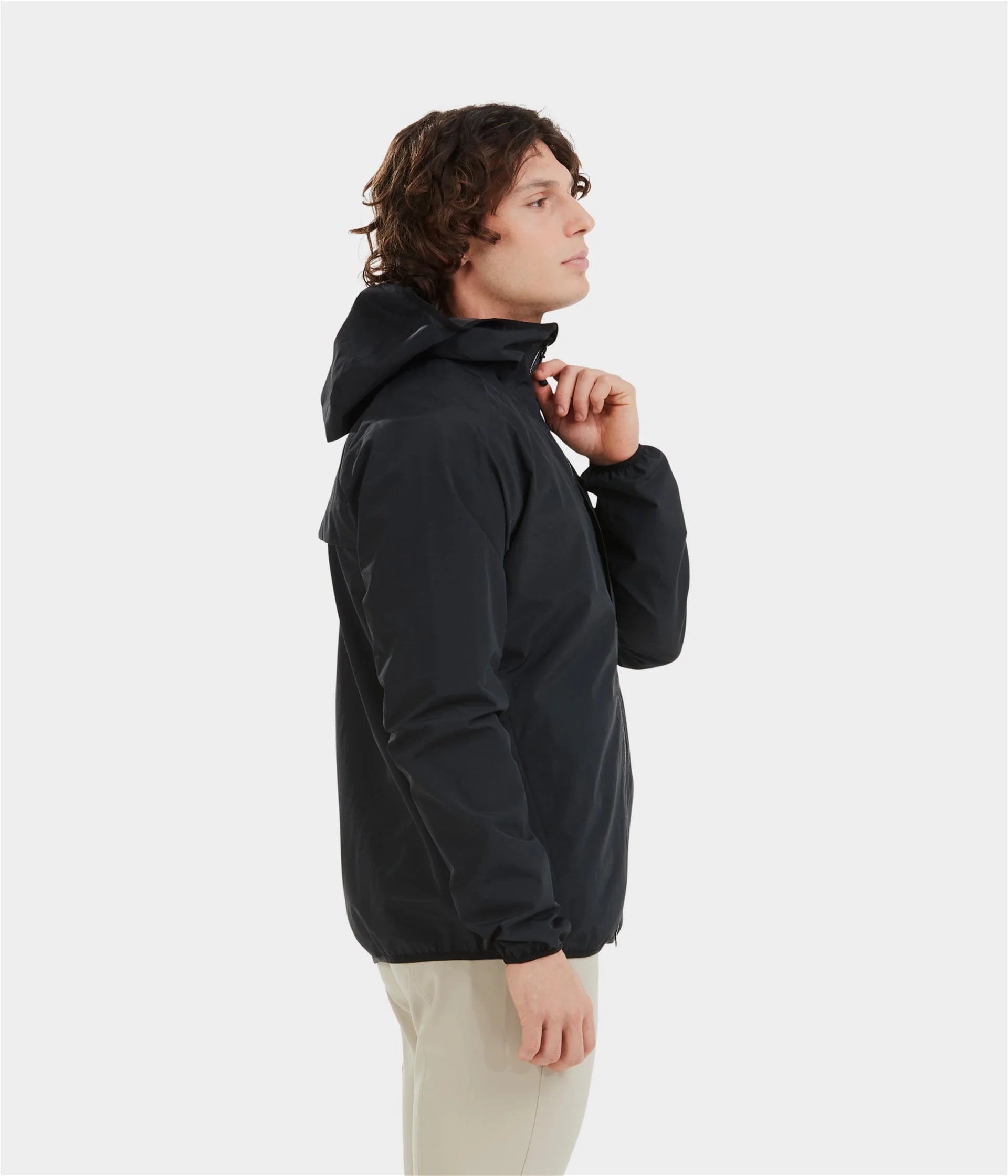 HORSE PILOT VESTE RAINTECH HOMME