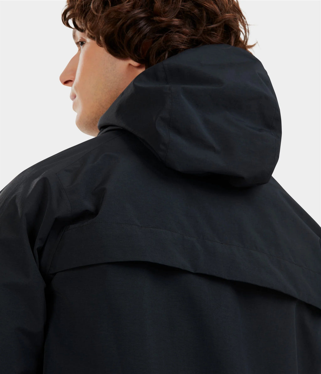HORSE PILOT VESTE RAINTECH HOMME