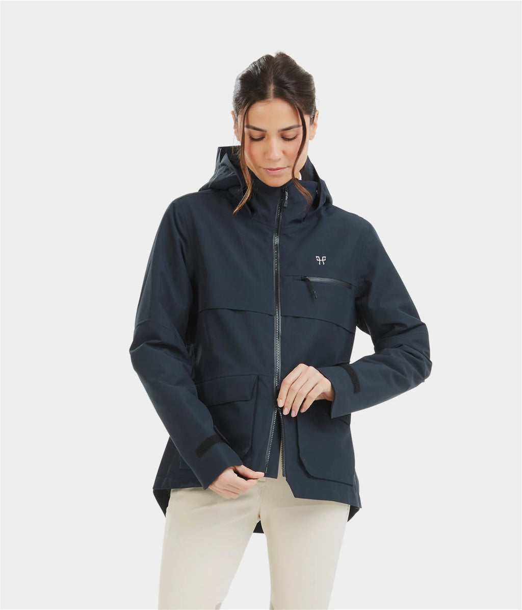 HORSE PILOT VESTE ESSENTIAL FEMME
