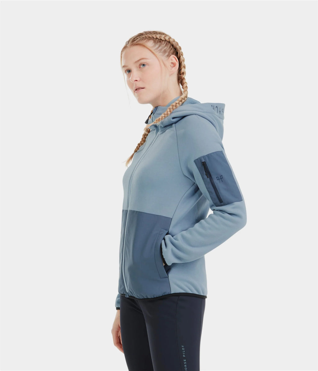 HORSE PILOT VESTE PAMPA