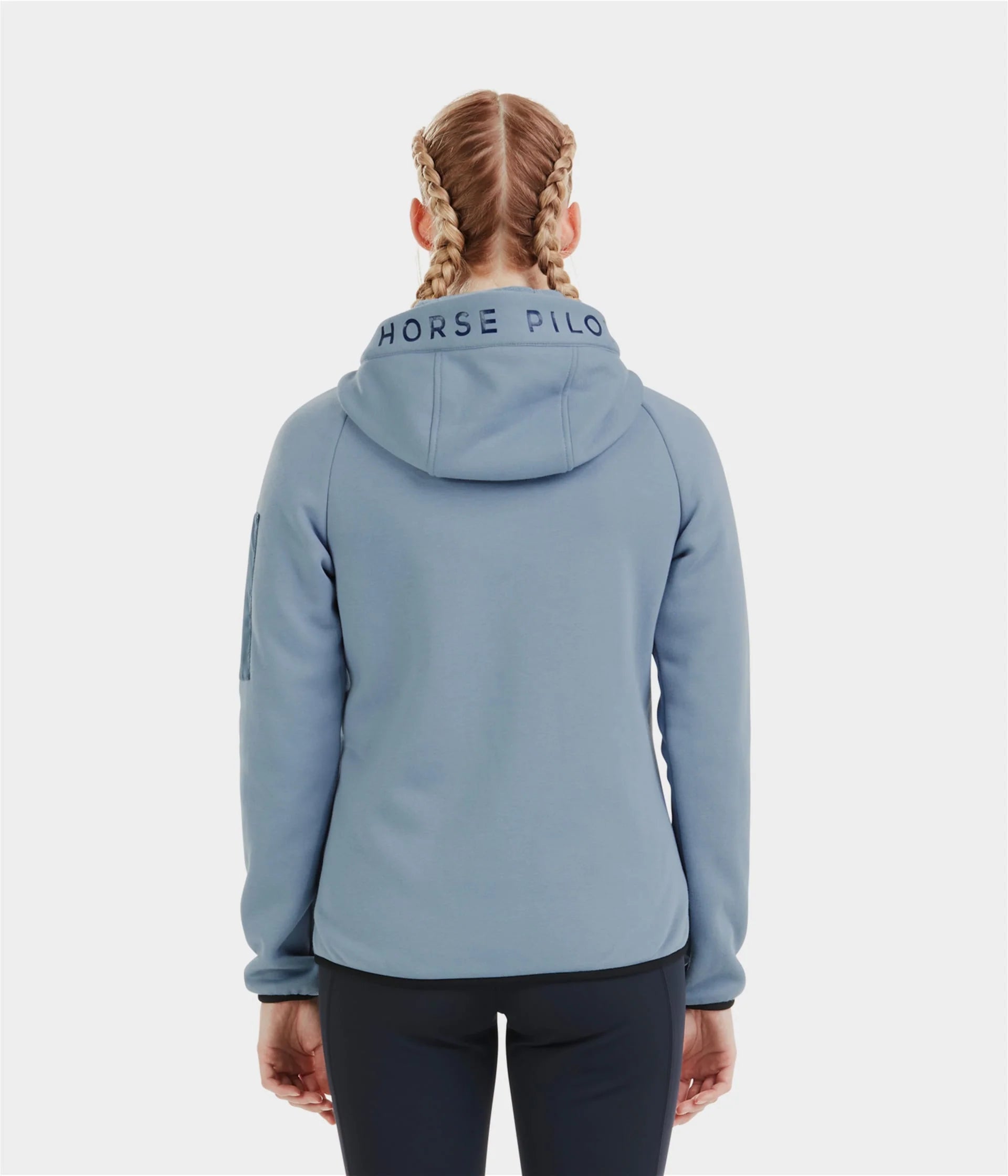 HORSE PILOT VESTE PAMPA
