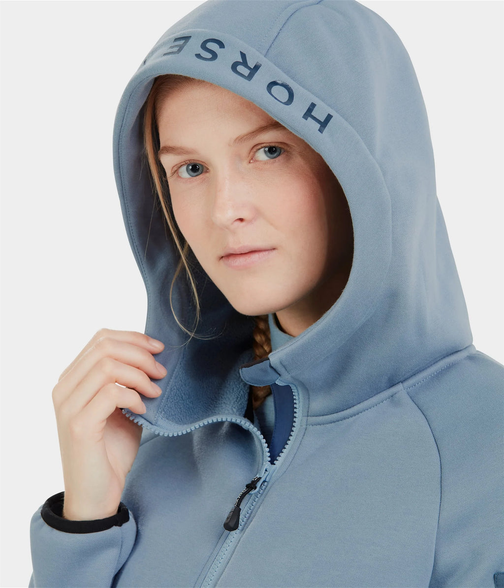 HORSE PILOT VESTE PAMPA