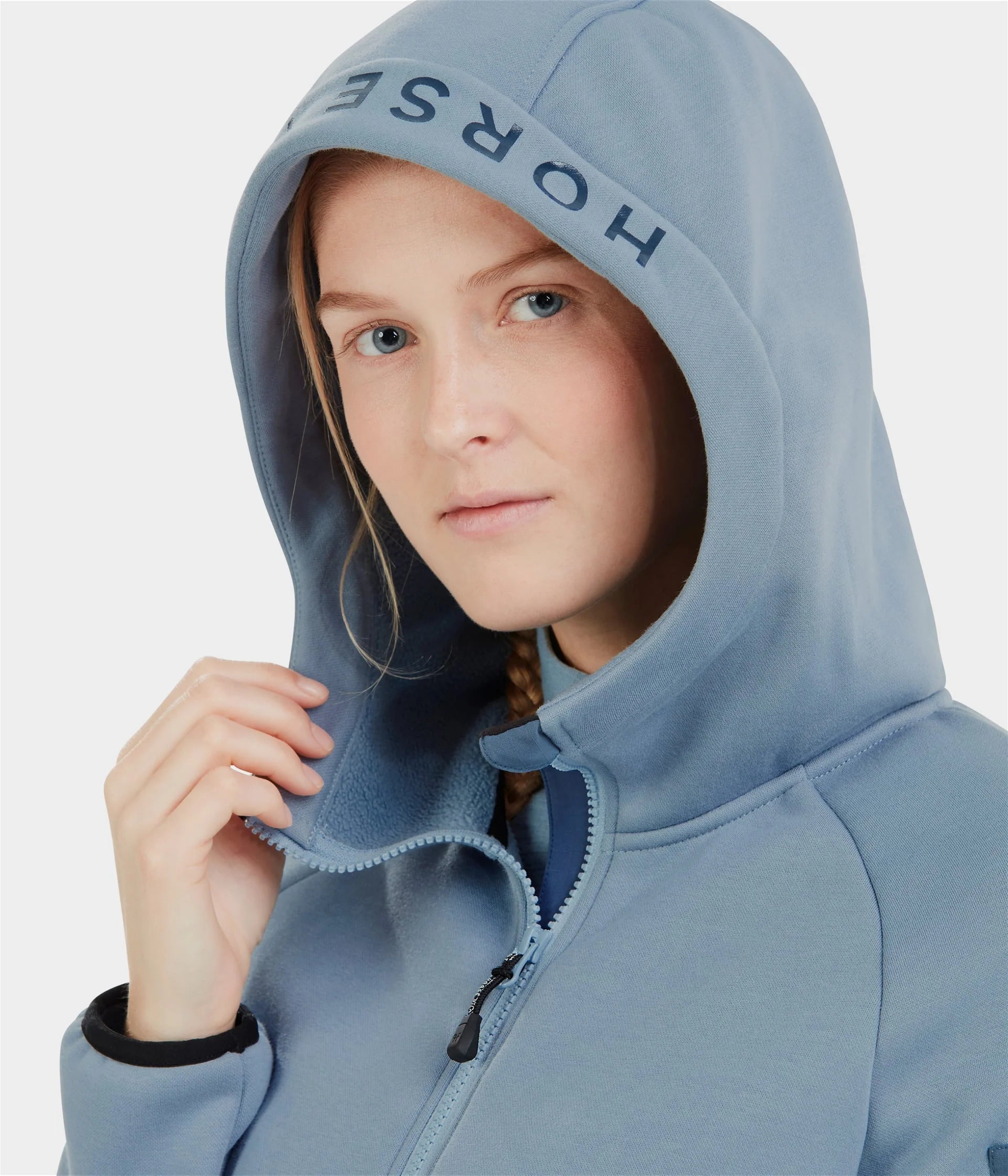 HORSE PILOT VESTE PAMPA