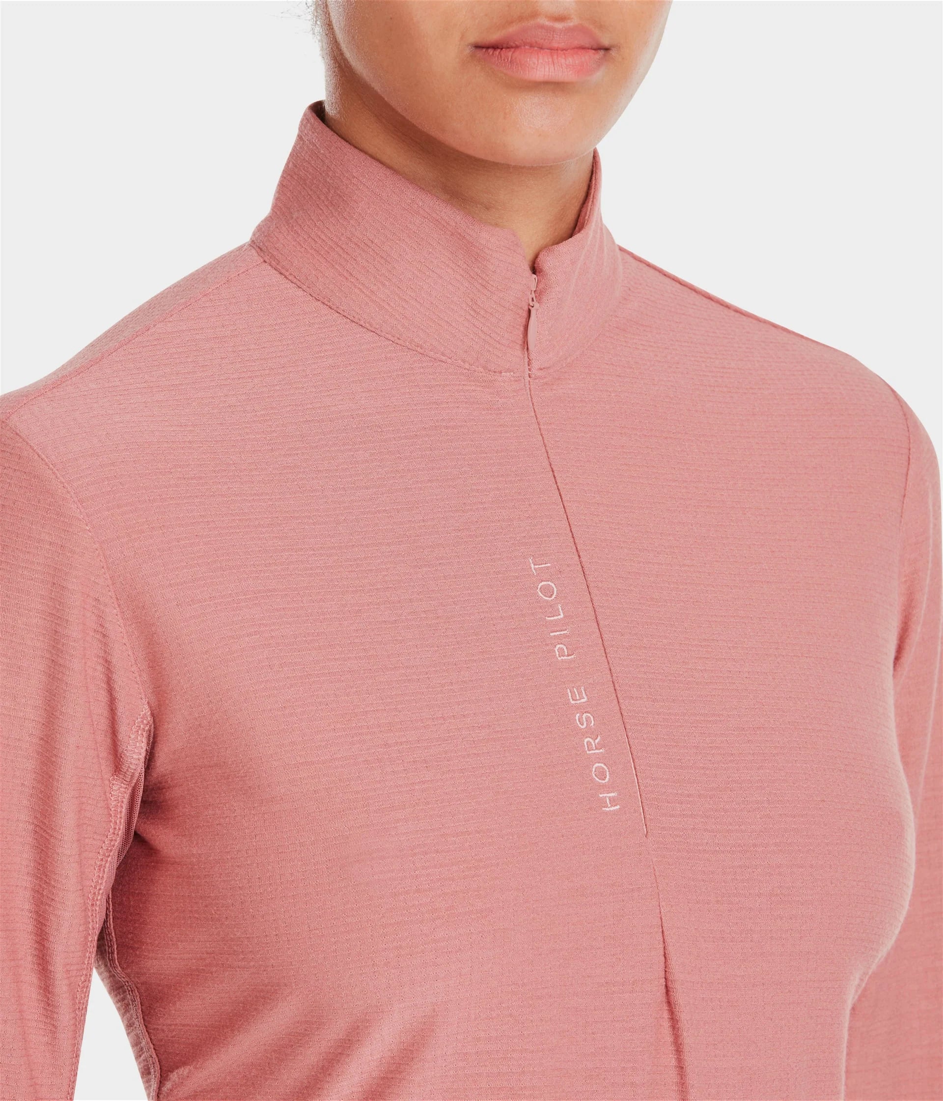 HORSE PILOT SUNTECH T-SHIRT ML