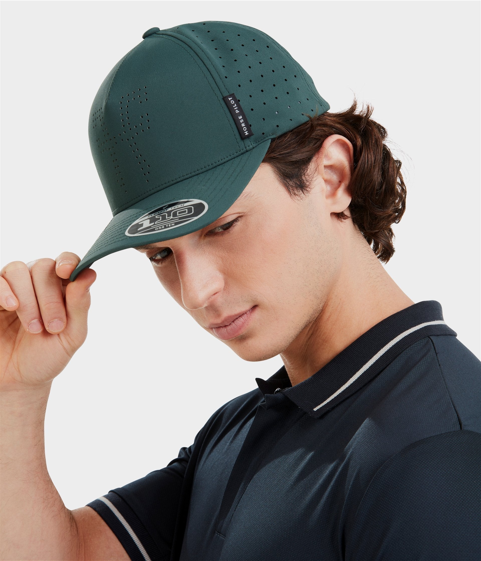 HORSE PILOT CASQUETTE AEROTECH
