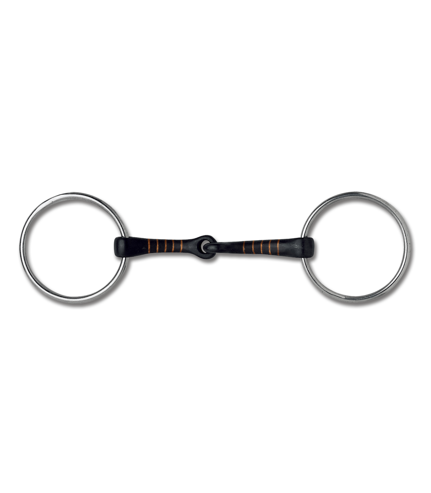 Waldha Cyprium Silver Mors 2 Anneaux Massif 13.5Cm