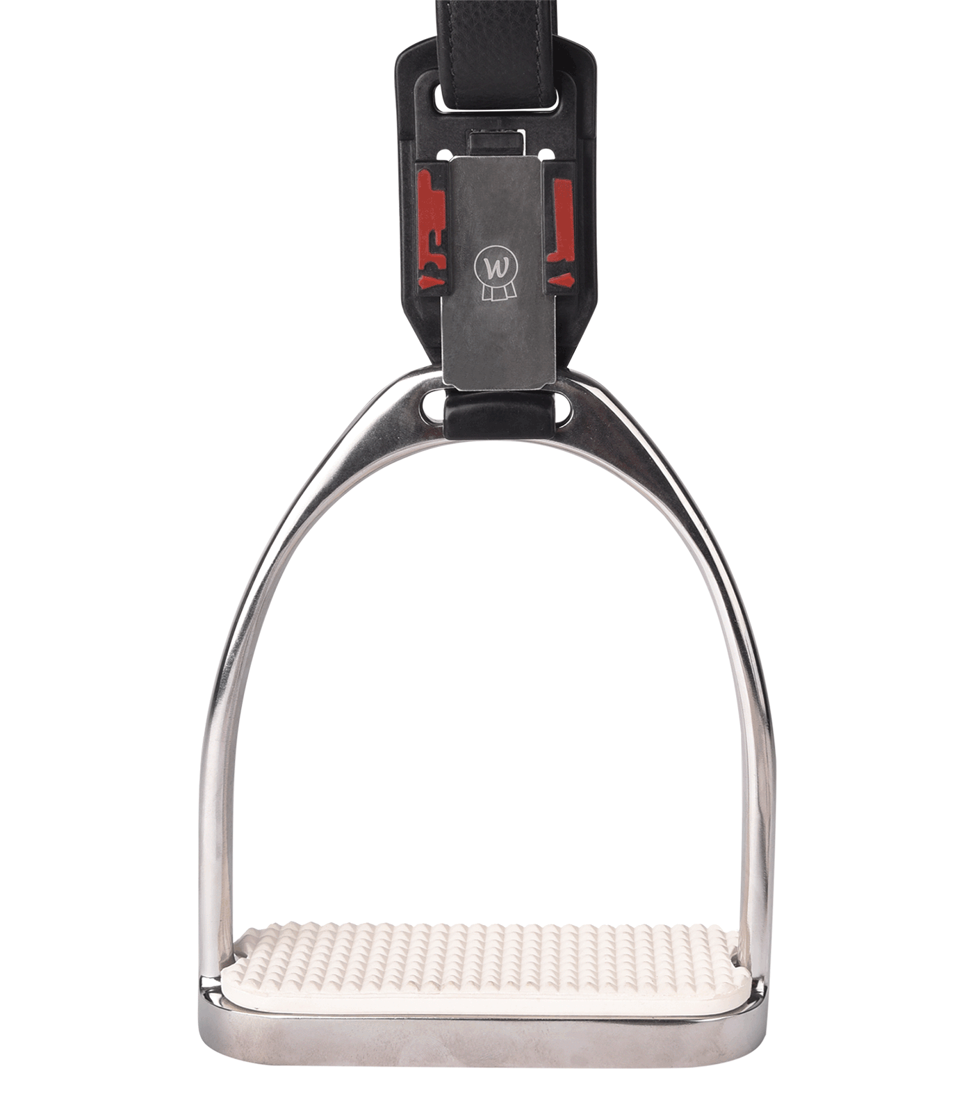 Waldha Etrivieres Easy Clean Noir 160 Cm