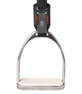 Waldha Etrivieres Easy Clean Noir 170 Cm