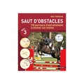 Vigot - Saut d'obstacles 110 parcours d'entraînement