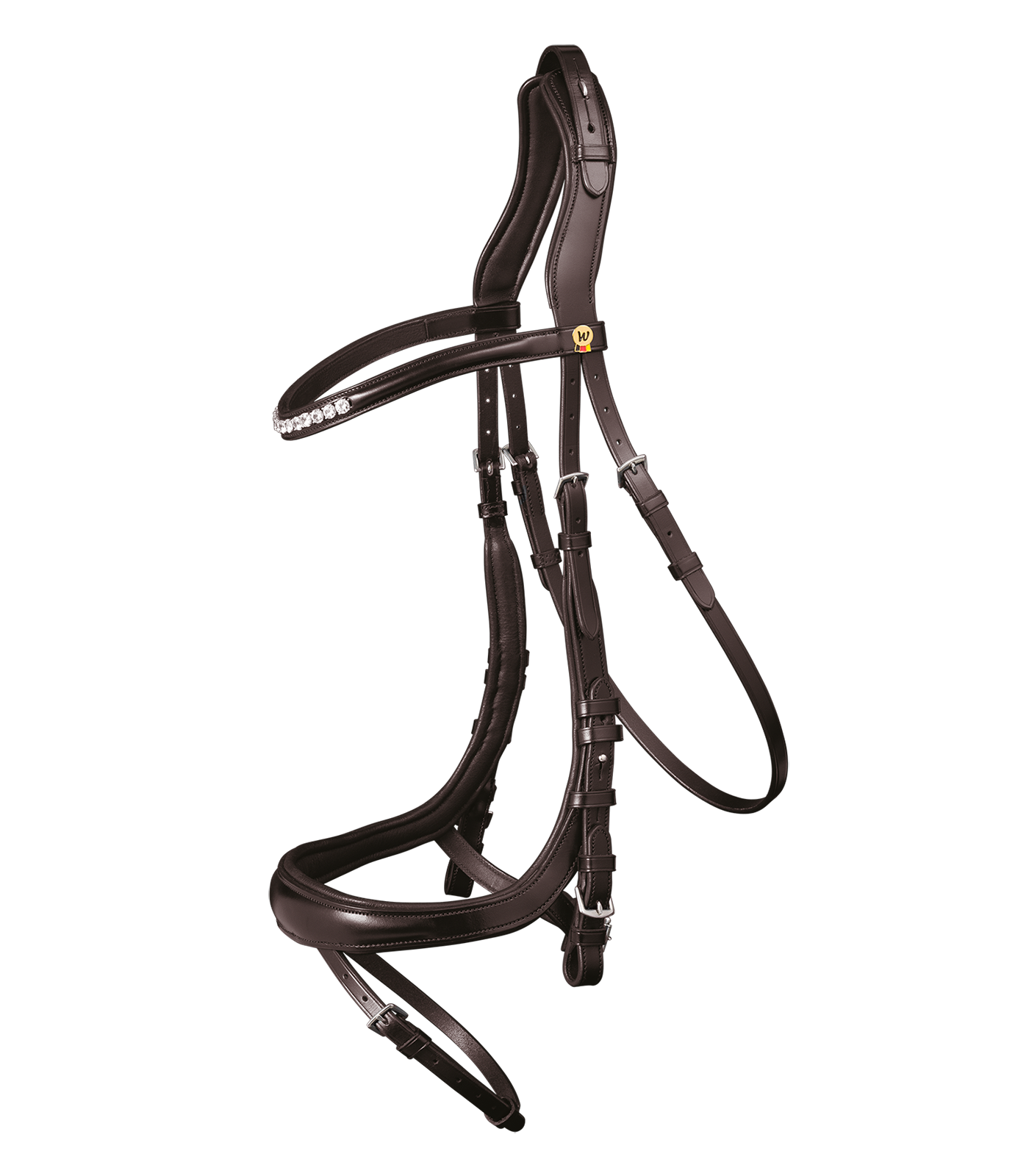 Waldha Bridon Sensation S-Line Cs Noir
