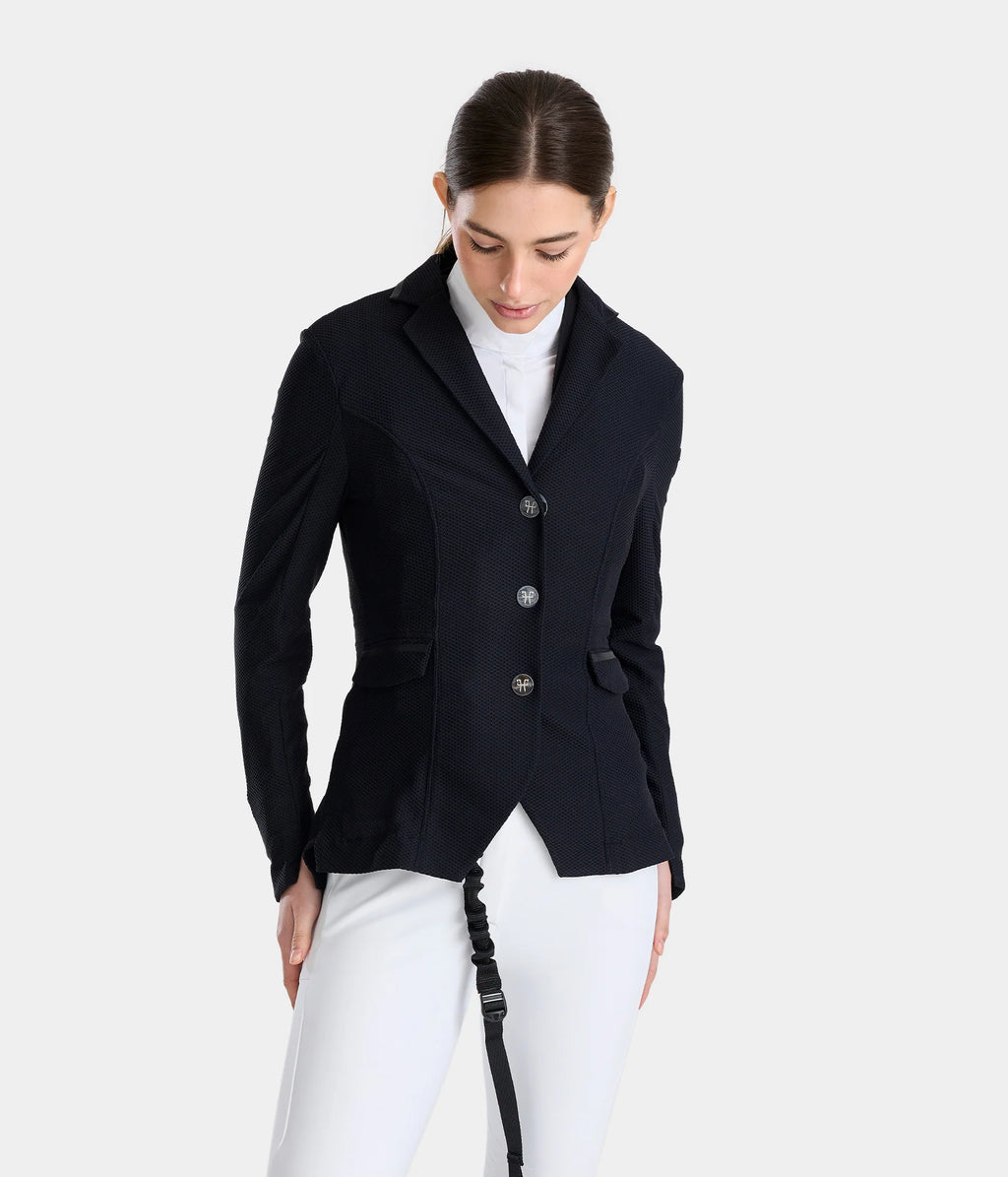 HORSE PILOT VESTE DE CONCOURS AEROMESH FEMME