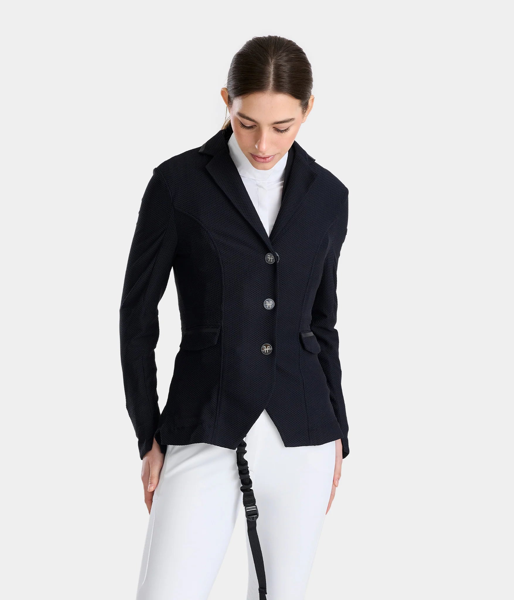 HORSE PILOT VESTE DE CONCOURS AEROMESH FEMME