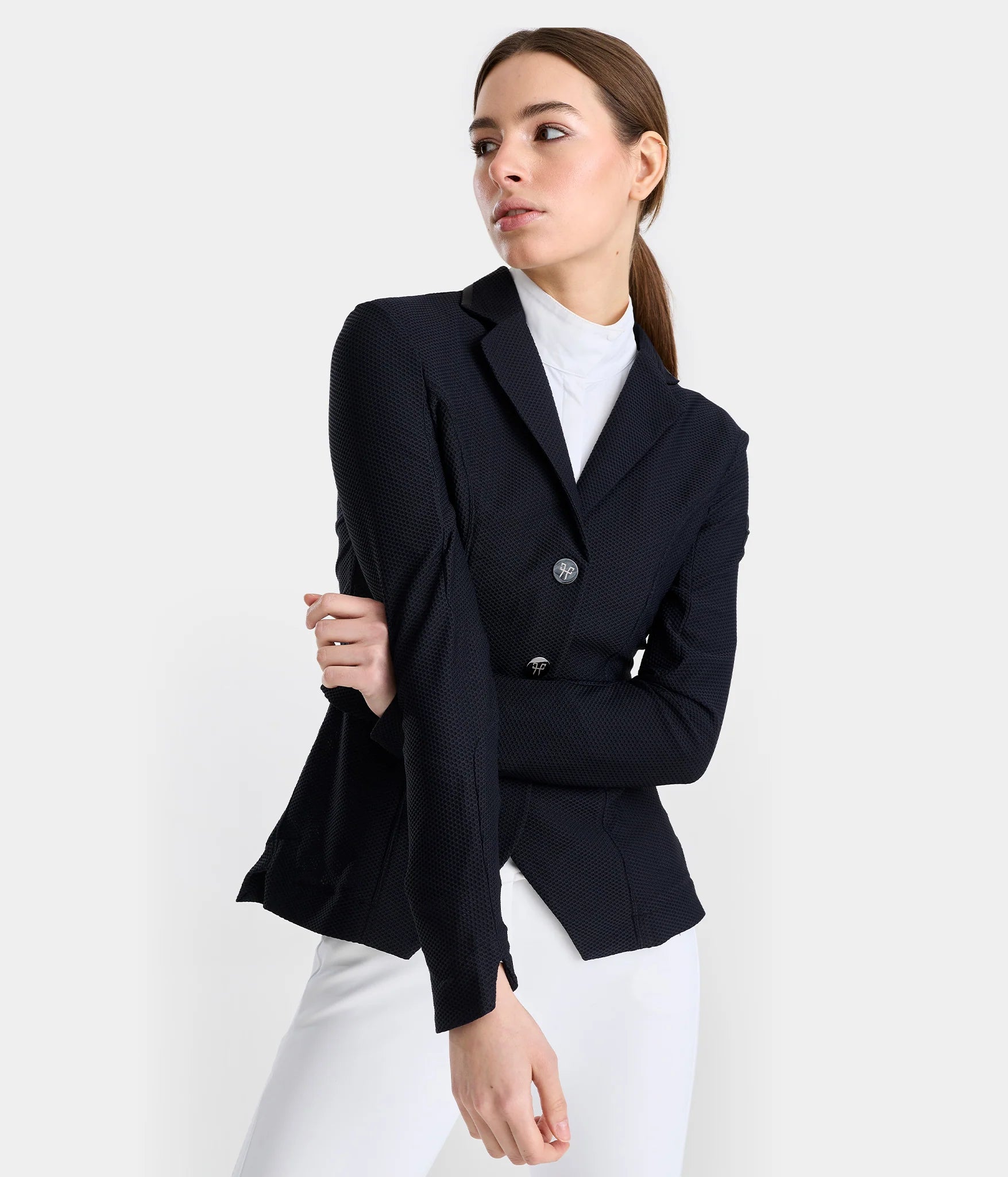 HORSE PILOT VESTE DE CONCOURS AEROMESH FEMME