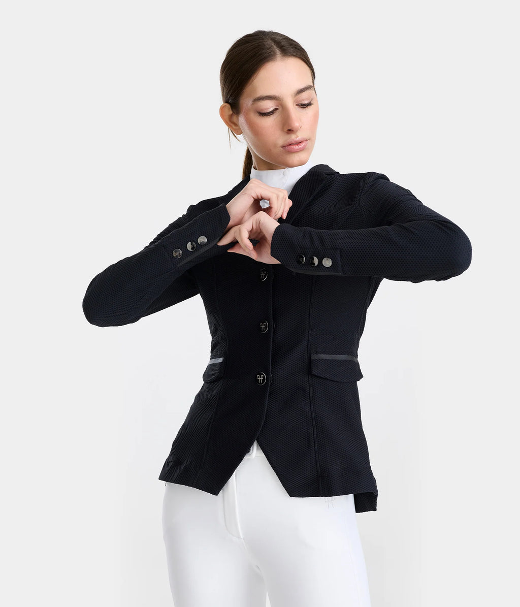 HORSE PILOT VESTE DE CONCOURS AEROMESH FEMME