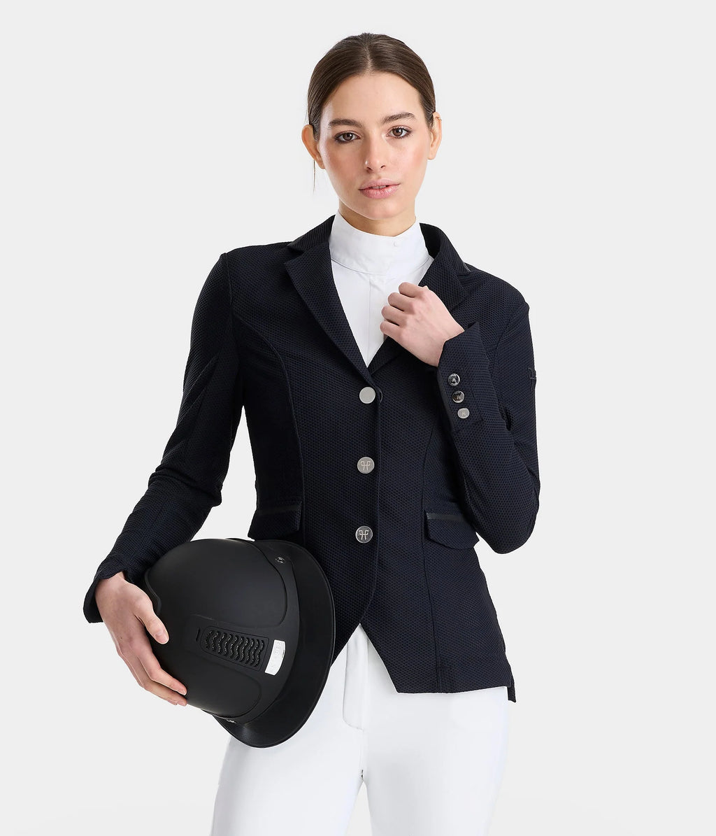 HORSE PILOT VESTE DE CONCOURS AEROMESH FEMME