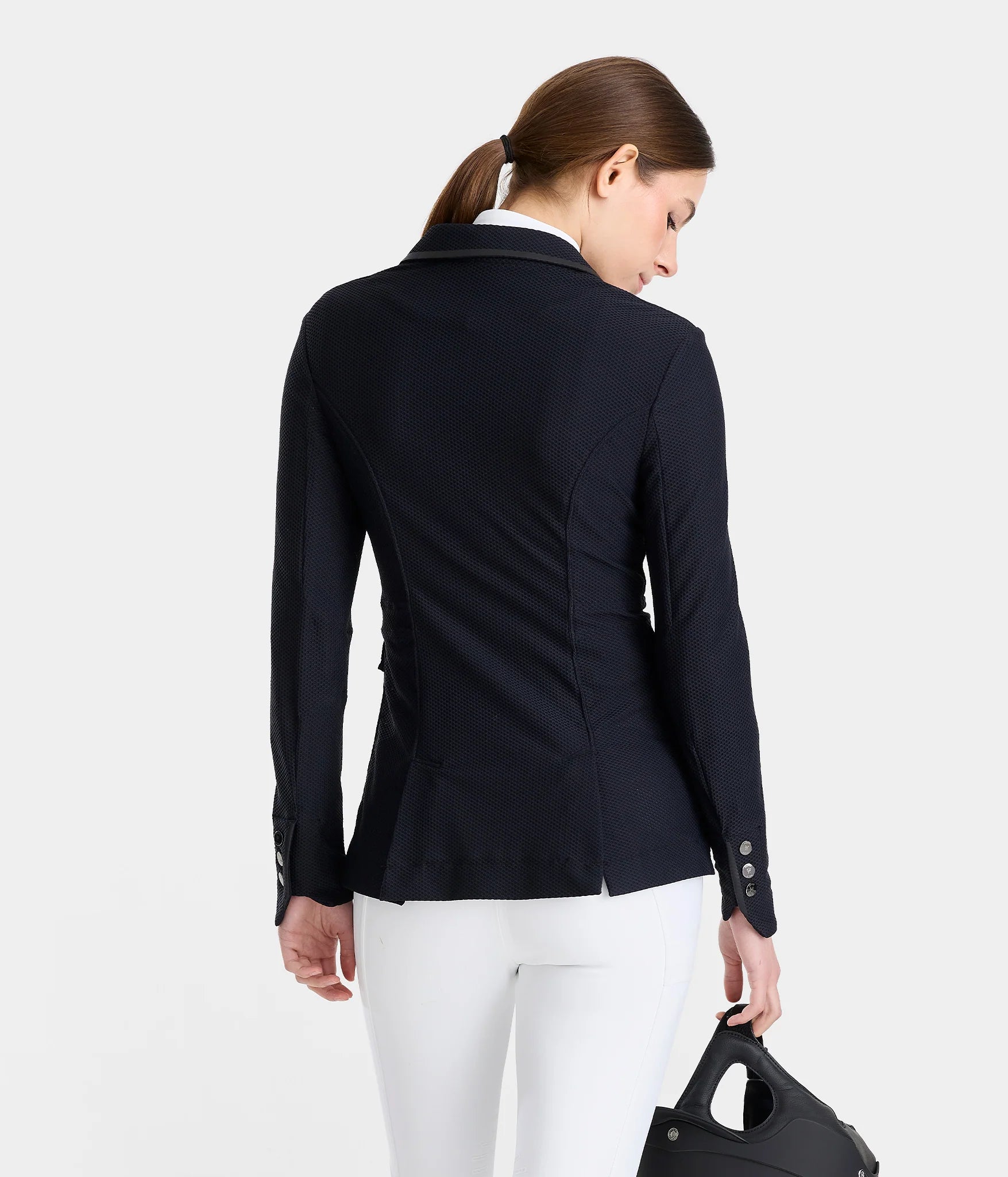 HORSE PILOT VESTE DE CONCOURS AEROMESH FEMME