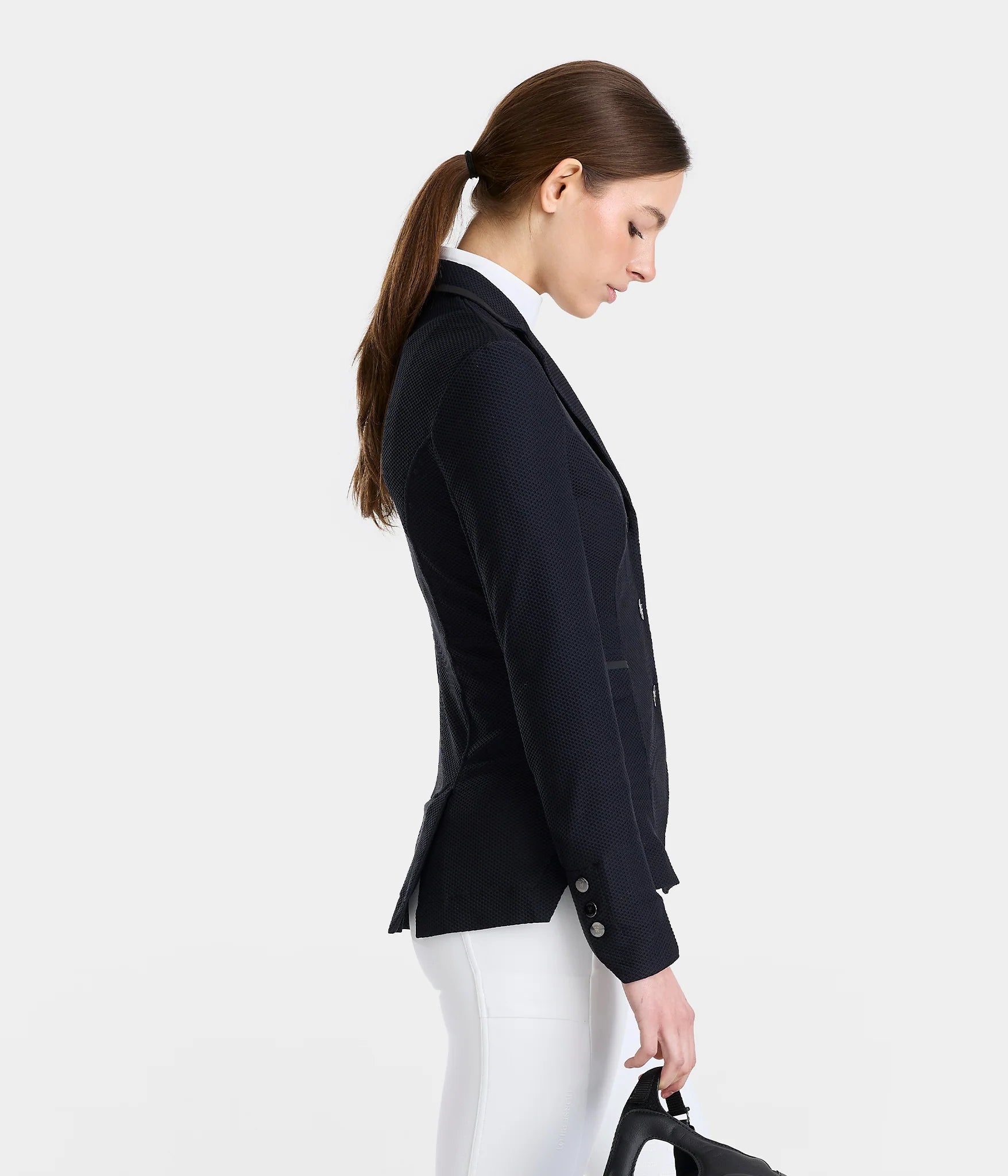 HORSE PILOT VESTE DE CONCOURS AEROMESH FEMME