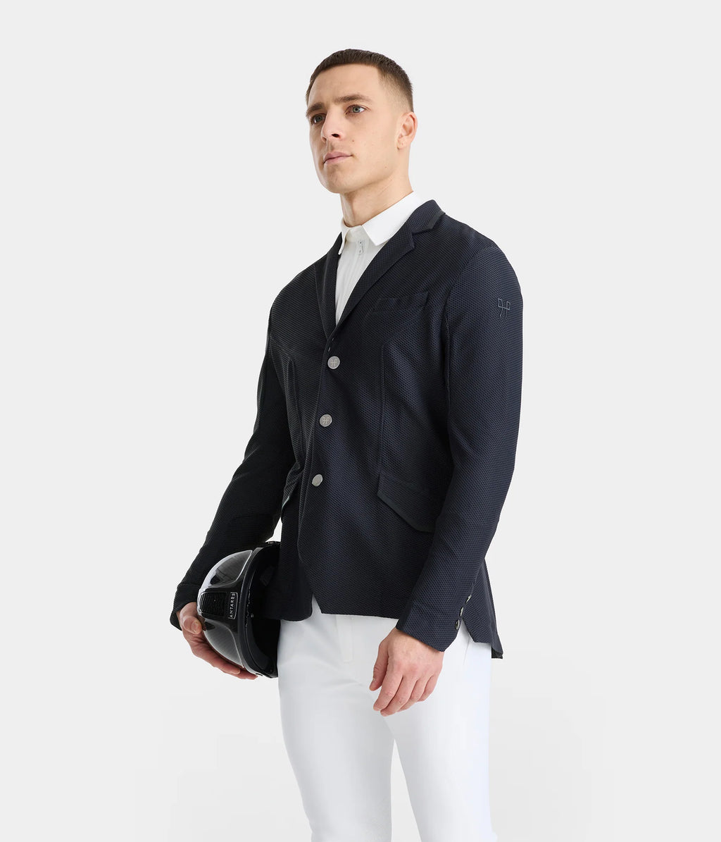 HORSE PILOT VESTE DE CONCOURS AEROMESH HOMME