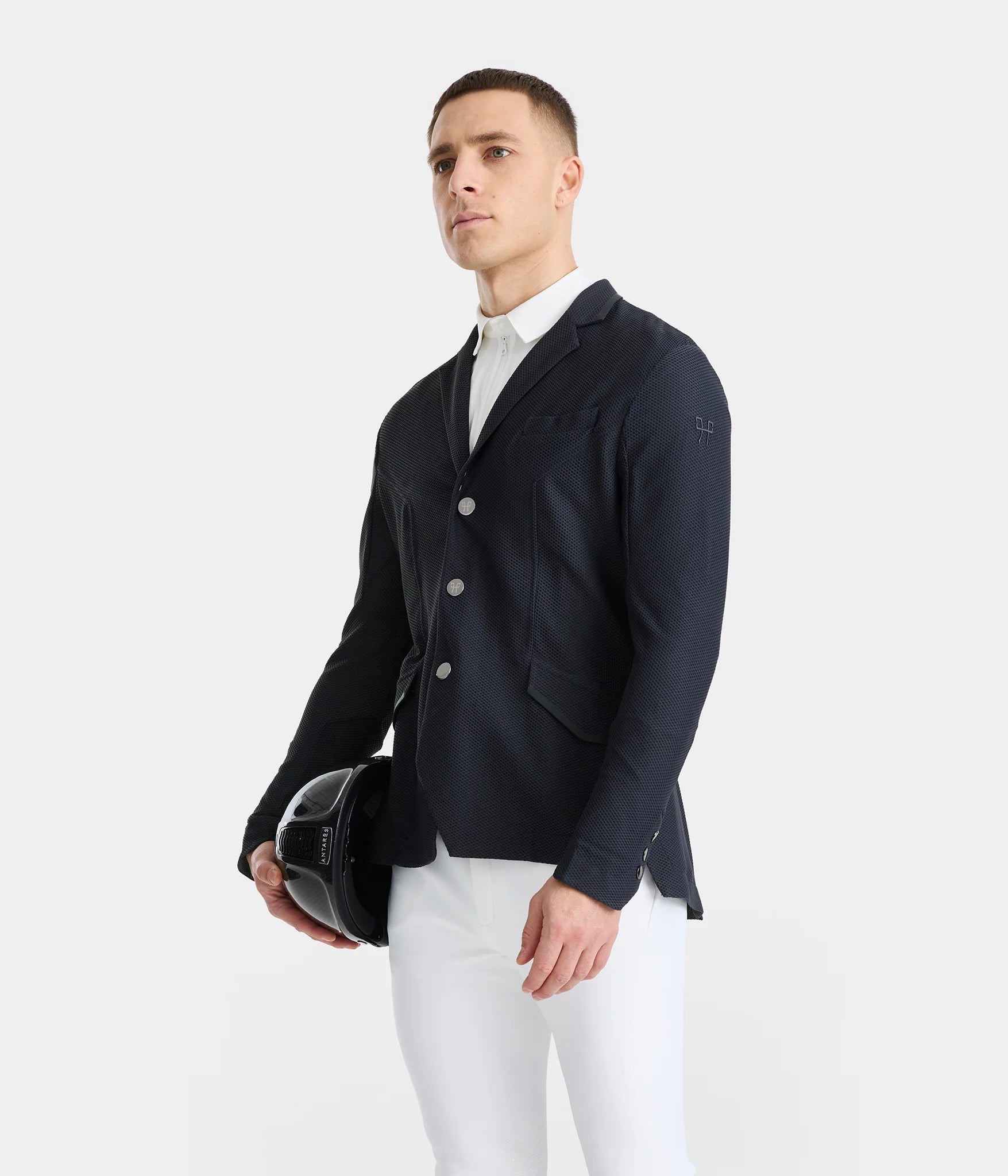 HORSE PILOT VESTE DE CONCOURS AEROMESH HOMME