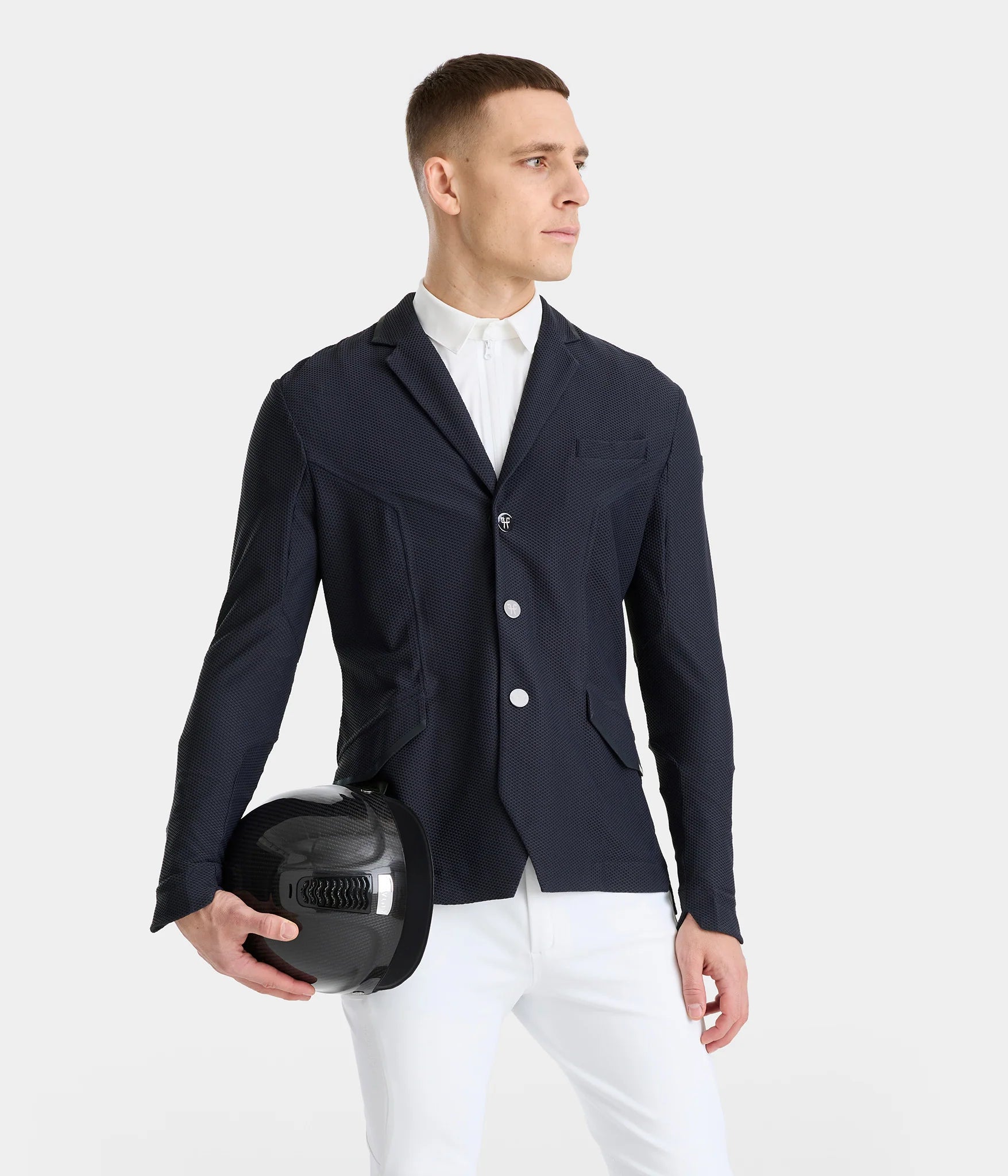 HORSE PILOT VESTE DE CONCOURS AEROMESH HOMME