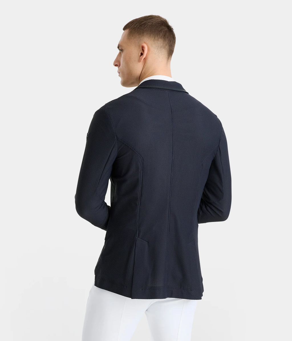 HORSE PILOT VESTE DE CONCOURS AEROMESH HOMME