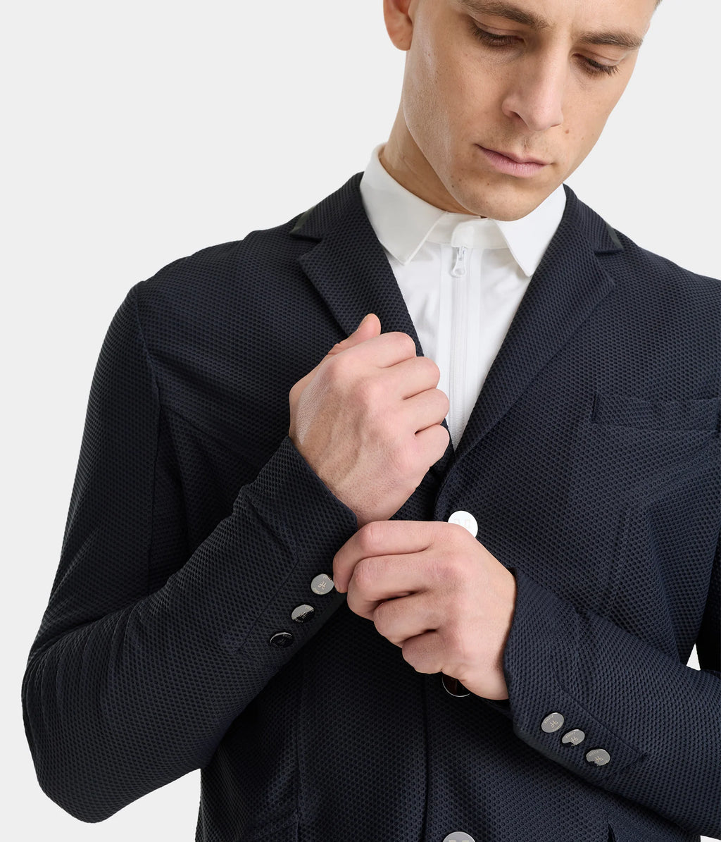 HORSE PILOT VESTE DE CONCOURS AEROMESH HOMME