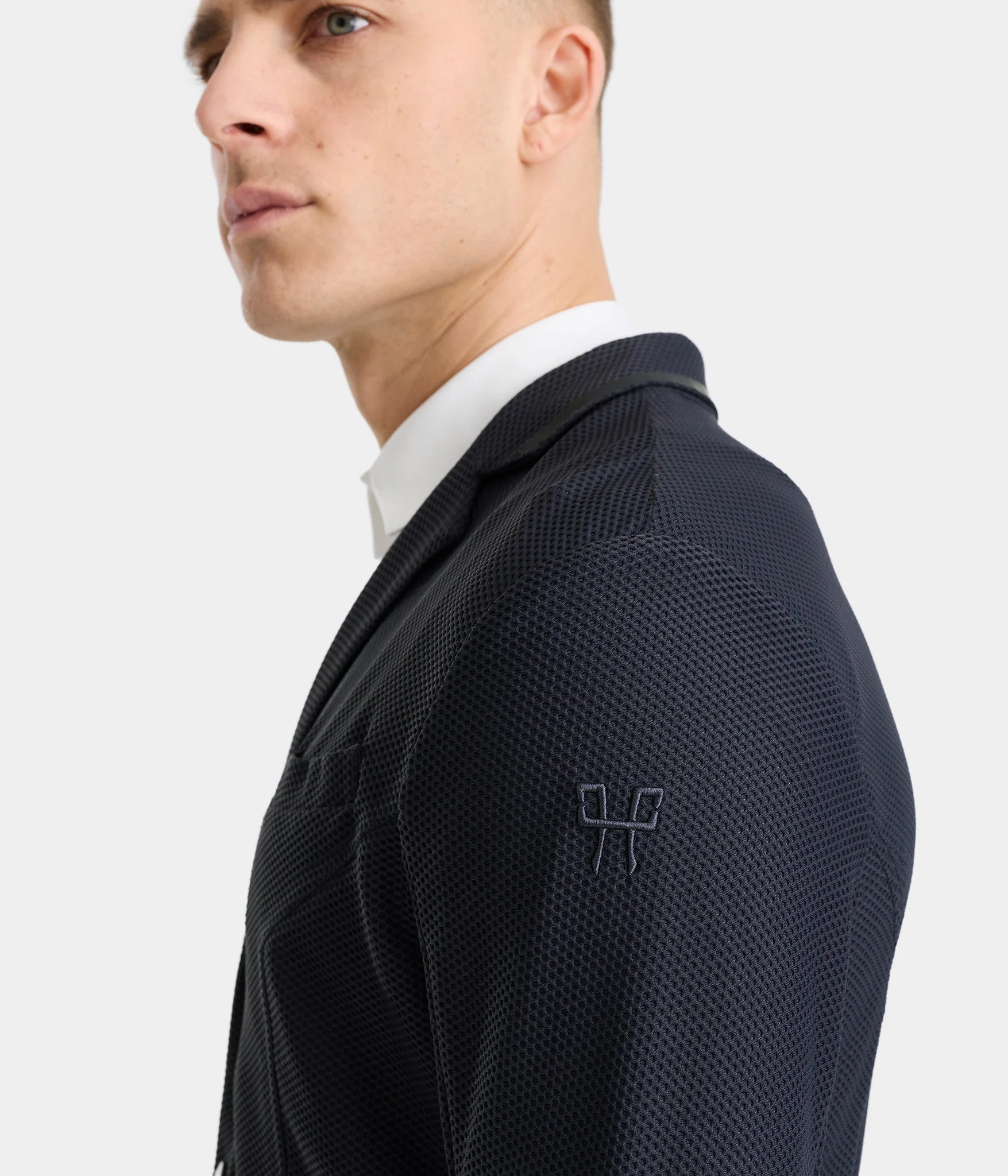 HORSE PILOT VESTE DE CONCOURS AEROMESH HOMME